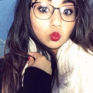 Meet your Posher, Nancy